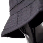  Contact Gear Australia Wide Brim Giggle Hat  - Navy Blue