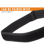  Contact Gear Australia Equipment Belt Inner - Black