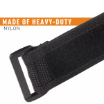 Contact Gear Australia Equipment Belt Inner - Black