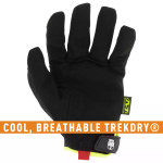  Mechanix The Original Needlestick Protection Gloves