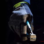  Mechanix The Original Needlestick Protection Gloves