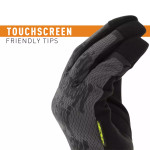  Mechanix The Original Needlestick Protection Gloves