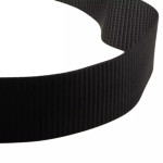  Contact Gear Australia Tdu Belt 1.5  - Black