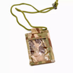  Contact Gear Australia ID Card Holder - Multicam