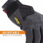  Mechanix Specialty Grip Black Gloves
