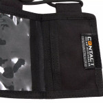  Contact Gear Australia ID Card Holder - Black