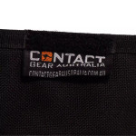  Contact Gear Australia ID Card Holder - Black