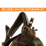  SORD Tactical Exploitation Dump (TED) - AU Terrain