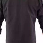  SORD Rampart Jacket Black