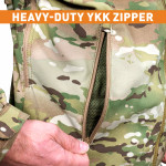  SORD Rampart Jacket Multicam