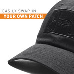  Under Armour Tactical Cap - Black
