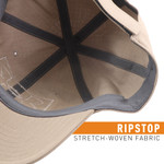  Under Armour Tactical Cap -  Federal Tan