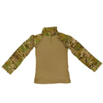  Multicam Assault Tactical Men's T-Shirt AMC - HUSS