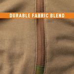  Multicam Assault Tactical Men's T-Shirt AMC - HUSS