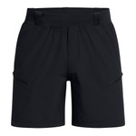  Under Armour Tactical Men's Training Shorts -Black- Yellow Ochre