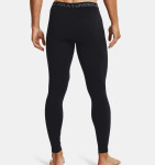  Under Armour Mens Tactical ColdGear Infrared Base Leggings- Black
