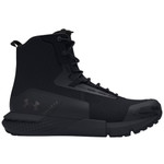  Under Armour Charged Valsetz Zip Mens Tactical Hiking Boots - Black
