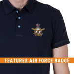  Air Force Spring Polo
