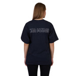  Spring Men Air force T-Shirt Short Sleeve