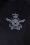 Air Force Summer Active Polo Image 10 