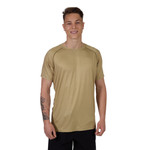  Army Summer Active Coyote T-Shirt Unisex- Short Sleeve