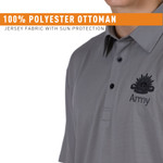  Army Summer Fashion Polo