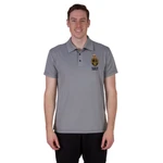 Navy Autumn Polo Image 6 