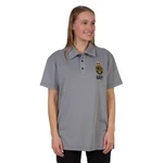 Navy Autumn Polo Image 1 