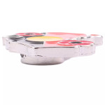  Indigenous Australian Map MagnaBadge™