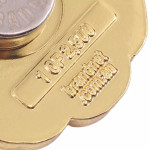  Remember Them Poppy MagnaBadge™