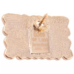  Indigenous Poppy Flag Limited-Edition Lapel Pin