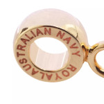  Anchor Gold-plated Charm