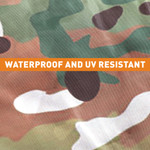  Contact Gear Australia Hoochie-Multicam