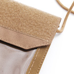  Contact Gear Australia Big Card Holder Tan