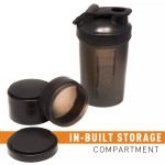  Air Force Protein Shaker