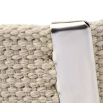  Contact Gear Australia Officers Belt Khaki