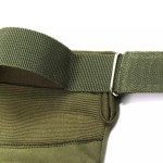  Contact Gear Australia Airsoft Touch Finger Glove (Full) Olive