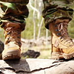  Montebove G800 - Heat Resistant Fireproof Sole Boots