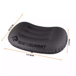  Aeros Ultralight Pillow Grey large