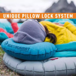  Aeros Ultralight Pillow Grey large