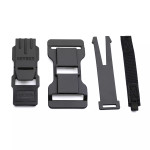  Gerber Principle Bushcraft Fixed Blade Knife - Coyote Brown