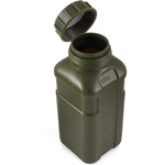  Contact Gear 1 Litre Flask - Olive