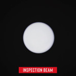  Coast G20 Inspection Beam LED Penlight