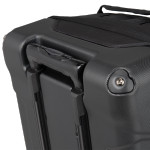  Vertx-RLT 100L Duffel Bag Roller - Black