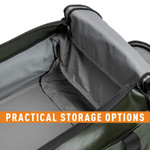  Vertx-RLT 80L Duffel Bag - OD Green