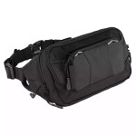  Vertx-SOCP Tactical Fanny Pack - Black
