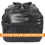  Vertx-RLT 80L Duffel Bag - Black