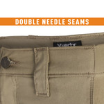  Vertx Fusion Flex Classic Cargo Uniform Pant - Desert Tan