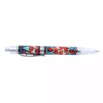  Courage Honour Sacrifice Poppy Pen