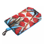  Courage Honour Sacrifice Poppy Foldable Shopping Bag